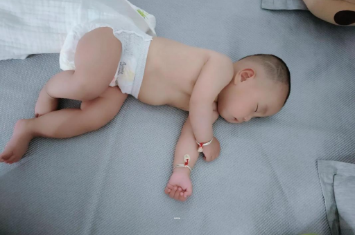 仁怀宝宝咳到吐怎么办