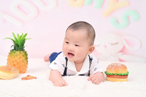 仁怀宝宝接种疫苗后发烧